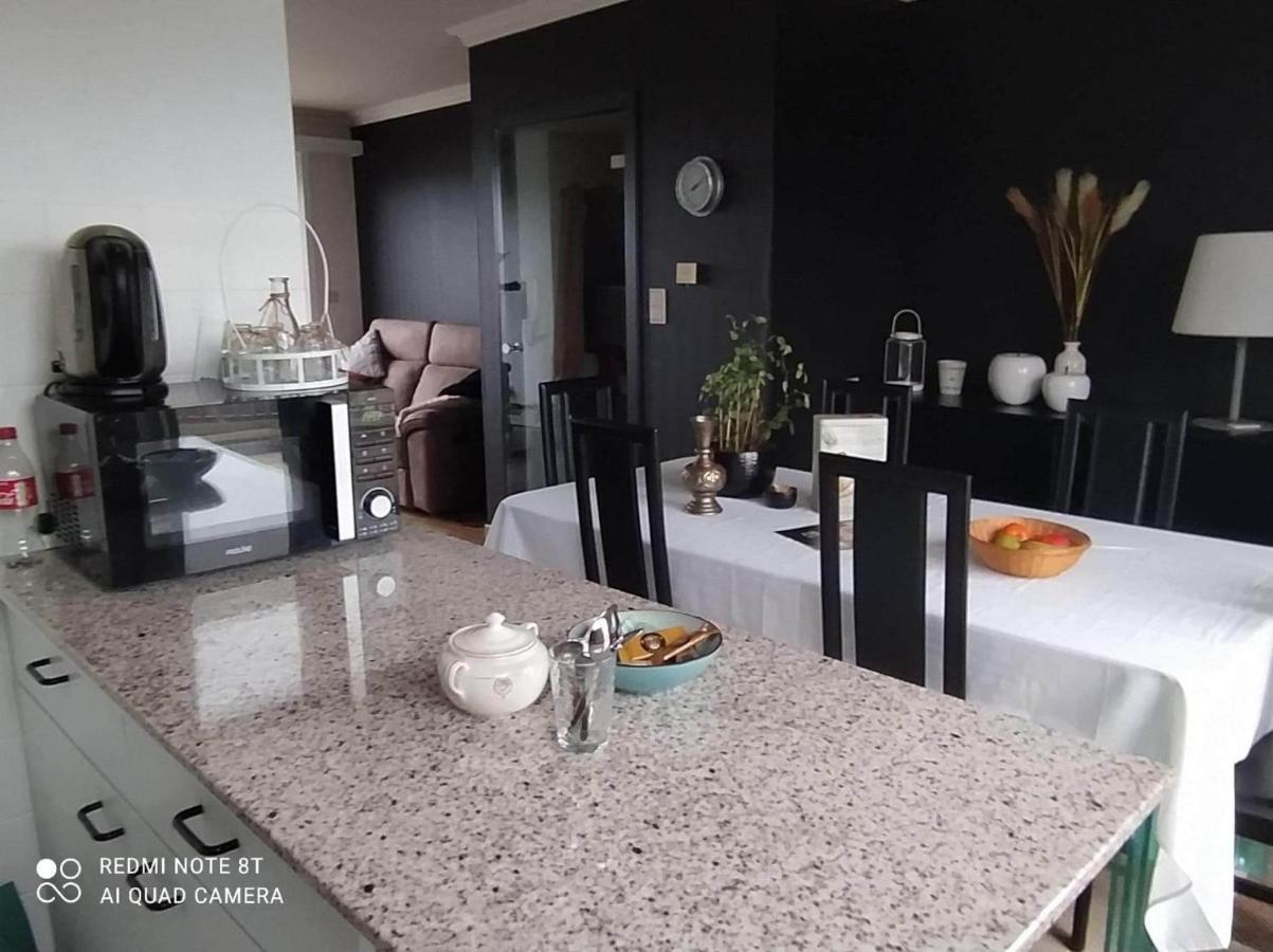 Ferienwohnung Penthouse Metropol Blankenberge Exterior foto